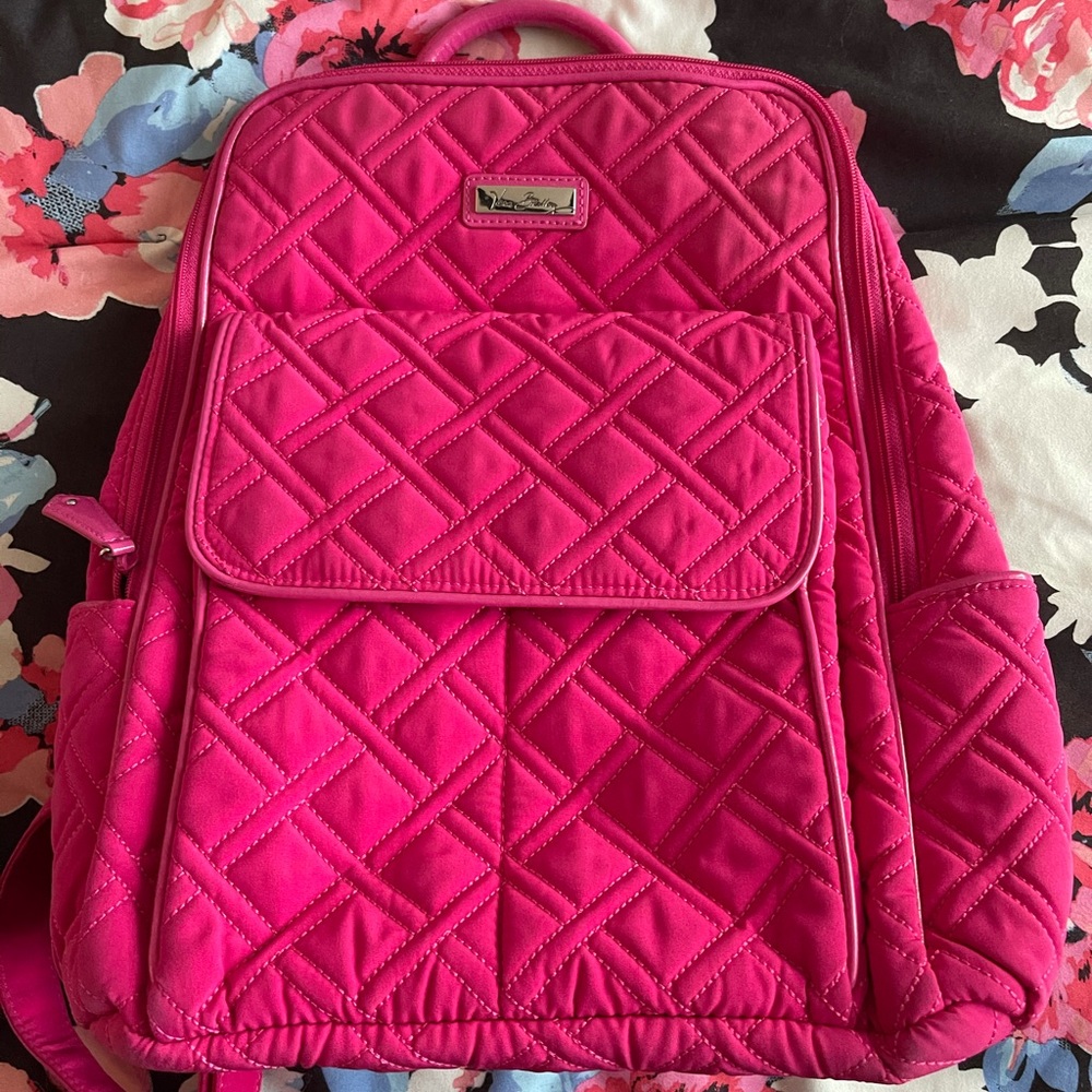 Vera Bradley Backpack